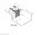 Fig. 09 - Autonomous pool cleaning robot