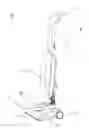 Fig. 01 - Vacuum cleaner with adjustable vent