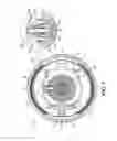 Fig. 04 - Unidirectional centrifugal mechanism of door operator