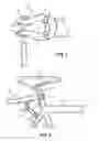Fig. 03 - Bicycle training handle