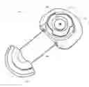 Fig. 01 - Reel based lacing system