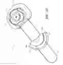Fig. 22 - Reel based lacing system