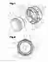 Fig. 02 - Plug connection for connecting lines for pressurized liquids or gases