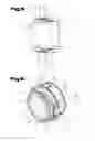 Fig. 04 - Plug connection for connecting lines for pressurized liquids or gases