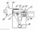 Fig. 01 - Universal clamping assembly for key duplicating machine