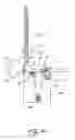 Fig. 06 - Universal clamping assembly for key duplicating machine