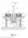 Fig. 07 - Universal clamping assembly for key duplicating machine