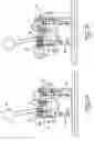 Fig. 08 - Universal clamping assembly for key duplicating machine