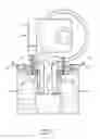 Fig. 10 - Universal clamping assembly for key duplicating machine