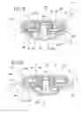 Fig. 06 - Head for a line hedge trimmer