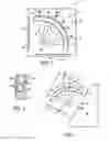 Fig. 02 - SLOPE AND LEVEL ANGLE MEASURING DEVICE