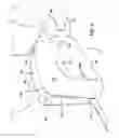 Fig. 04 - Cable-laying plow attachment for a backhoe and method for using the same