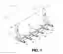 Fig. 02 - Implement tooth assembly with tip and adapter