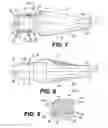 Fig. 06 - Implement tooth assembly with tip and adapter