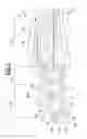 Fig. 06 - Implement tooth assembly with tip and adapter