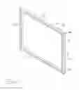 Fig. 08 - Frame trim extrusion