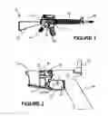 Fig. 02 - Lower receiver for firearms