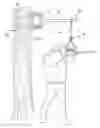 Fig. 01 - Weapon stabilizer / hanger