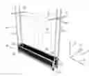 Fig. 01 - Mesh Lined Planter Box