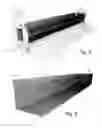 Fig. 04 - Mesh Lined Planter Box