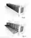 Fig. 06 - Mesh Lined Planter Box