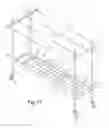 Fig. 08 - Mesh Lined Planter Box