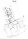 Fig. 05 - Mechanism for raising and lowering windowpane