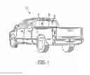 Fig. 02 - Sealing system for movable window of rear window assembly