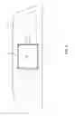 Fig. 06 - Sealing system for movable window of rear window assembly