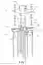 Fig. 03 - Prefabricated concrete pole base and adjustable connector