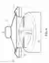 Fig. 05 - Prefabricated concrete pole base and adjustable connector