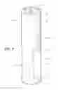 Fig. 08 - Prefabricated concrete pole base and adjustable connector
