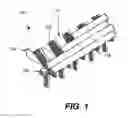 Fig. 02 - Base sheet integrated photovolatic roofing assemblies