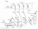 Fig. 01 - Beverage Jug Cleaning System and Method