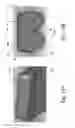Fig. 17 - CONTAINER FOR EGGS, METHOD AND APPARATUS FOR ARRANGING AND STABILIZING EGGS IN A CONTAINER