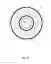 Fig. 10 - Cup-shaped housing, device for separating liquid from air, and method for mounting the cup-shaped housing on a nipple