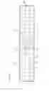Fig. 12 - Air filter arrangement; assembly; and, methods