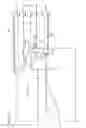 Fig. 15 - Air filter arrangement; assembly; and, methods