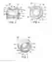 Fig. 04 - Filter element wave seal gland