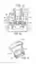 Fig. 09 - Filter element wave seal gland