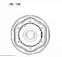 Fig. 197 - Filter assemblies; components and features thereof; and, methods of use and assembly