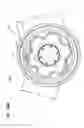 Fig. 45 - Filter assemblies; components and features thereof; and, methods of use and assembly