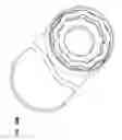 Fig. 671 - Filter assemblies; components and features thereof; and, methods of use and assembly