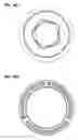 Fig. 734 - Filter assemblies; components and features thereof; and, methods of use and assembly