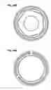 Fig. 746 - Filter assemblies; components and features thereof; and, methods of use and assembly