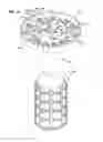 Fig. 09 - Assemblies; components and filter features thereof; and, methods of use and assembly