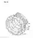 Fig. 110 - Assemblies; components and filter features thereof; and, methods of use and assembly