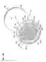Fig. 121 - Assemblies; components and filter features thereof; and, methods of use and assembly