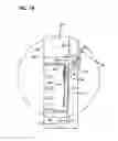 Fig. 15 - Assemblies; components and filter features thereof; and, methods of use and assembly