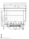 Fig. 19 - Assemblies; components and filter features thereof; and, methods of use and assembly